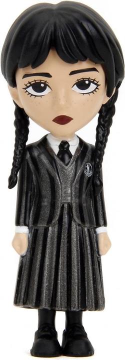 Image du produit Jada Wednesday 4-Pack Figures 2,5