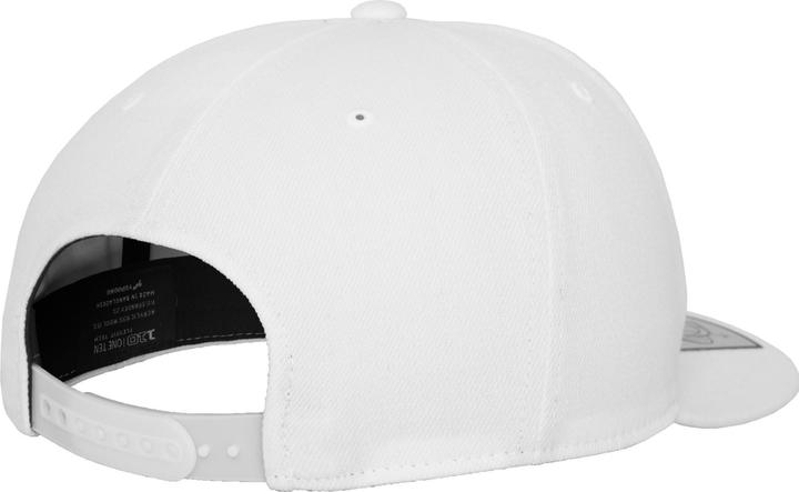 Produktbild Flexfit 110 Fitted Snapback (One Size)
