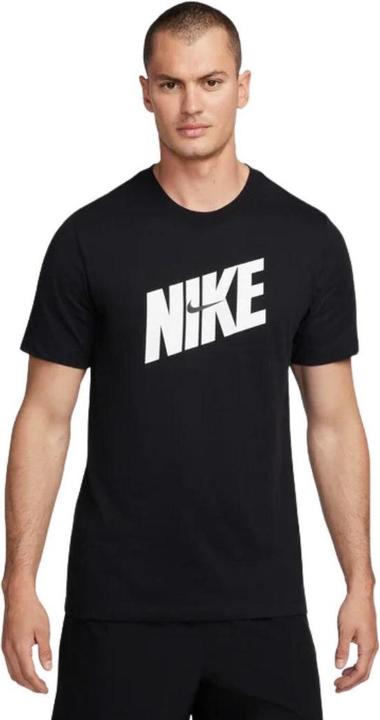 Produktbild Nike TShirt Logo DriFIT (S)