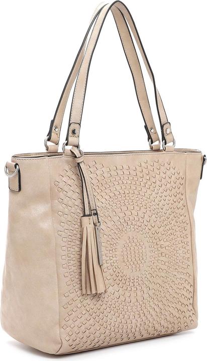 Immagine prodotto Suri Frey Shopper Ruby (18.70 l)