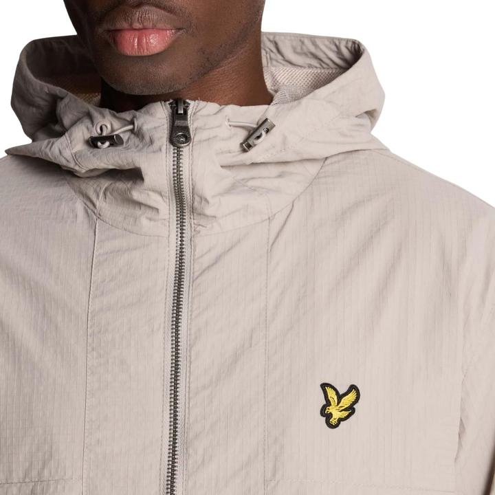 Produktbild Lyle and Scott Jacke Leicht RipstopGewebe (S)