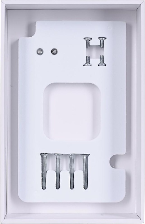 Immagine prodotto Ubiquiti UniFi UAP-IW-HD: Inwall AP (1733 Mbit/s)