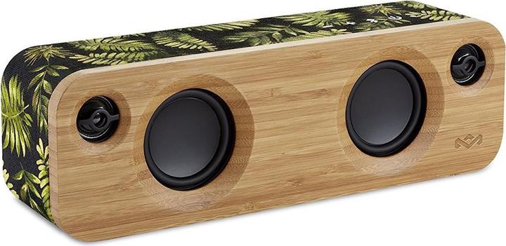 Produktbild House of Marley Get Together Mini (8 h, Akkubetrieb)