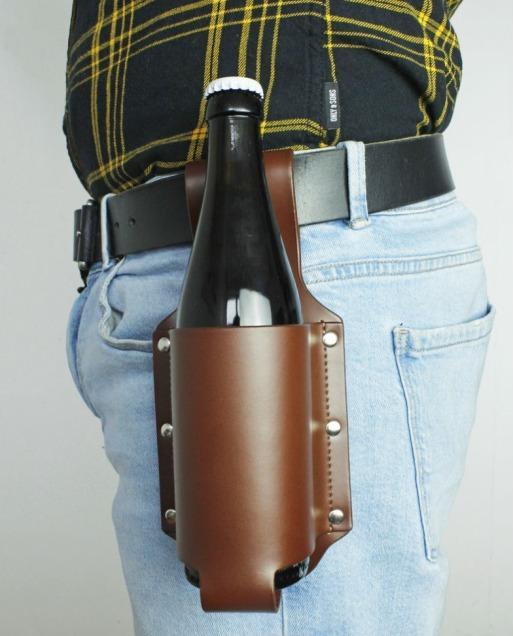 Immagine prodotto Luckies Calzini di birra artigianale - Stout imperiale (41 - 45)