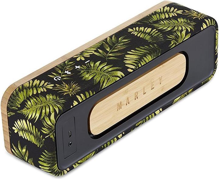 Produktbild House of Marley Get Together Mini (8 h, Akkubetrieb)