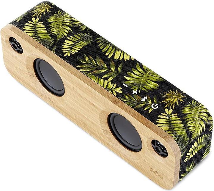Produktbild House of Marley Get Together Mini (8 h, Akkubetrieb)
