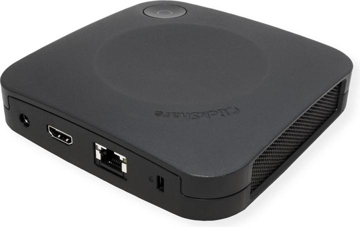 Productafbeelding Barco Clickshare C-10 Gen 2 (30 m, HDMI 1.4b)