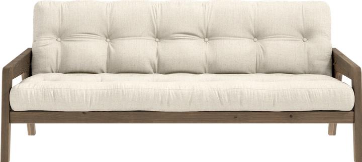 Image du produit Karup Design Grab (Canapé-lit, 3 places)