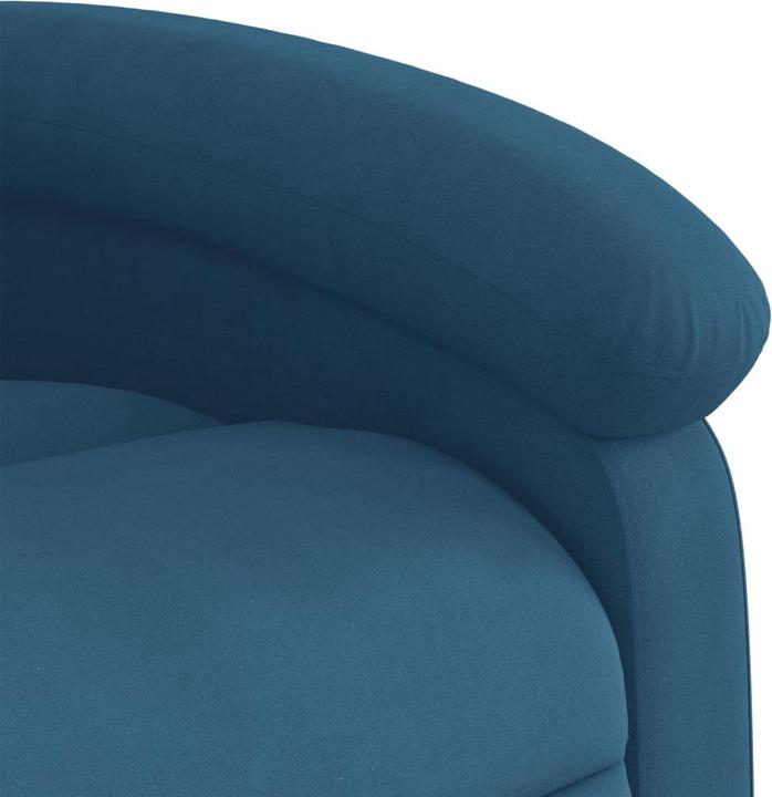 Image du produit vidaXL elektrischer Massagesessel