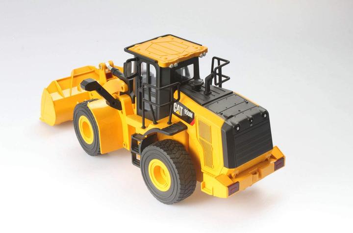 Productafbeelding Diecast Masters Wiellader