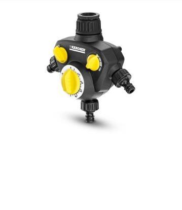 Produktbild Kärcher Bewässerungsuhr WT 2 (Bewässerungsuhr)