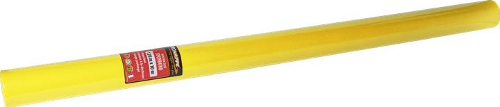 Actual product image Exacompta Tablecloth Rolls Spu nbond L120x10m Ylw (120 x 120 cm)