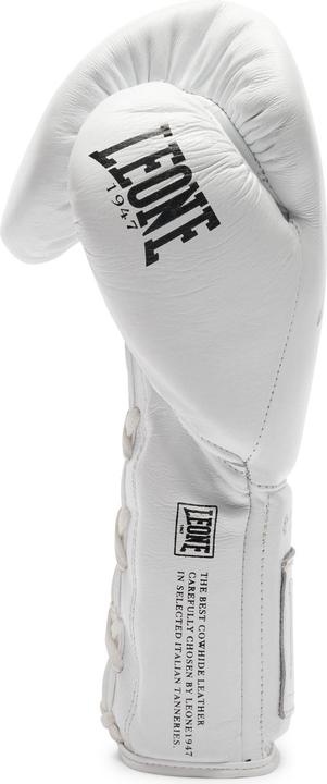Produktbild Leone Boxhandschuhe THE GREATEST (10 OZ, One Size)