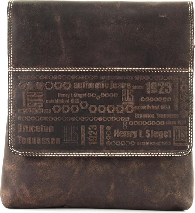 Produktbild H.I.S. Crossover Bag