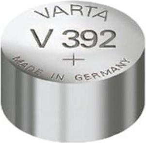 Image du produit Varta Pile bouton V392, 1 pièce (1 pcs, LR41, 38 mAh)