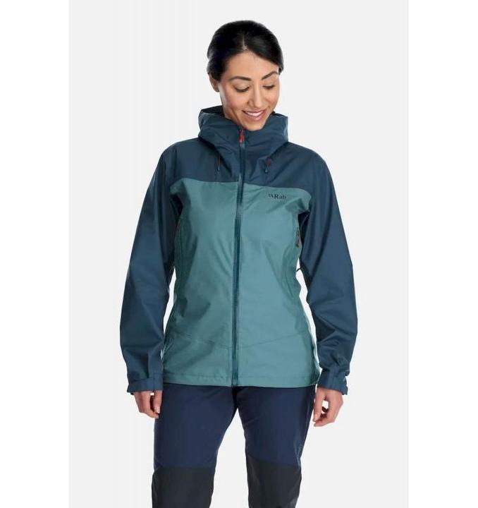 Actual product image Rab Arc Eco (XS)