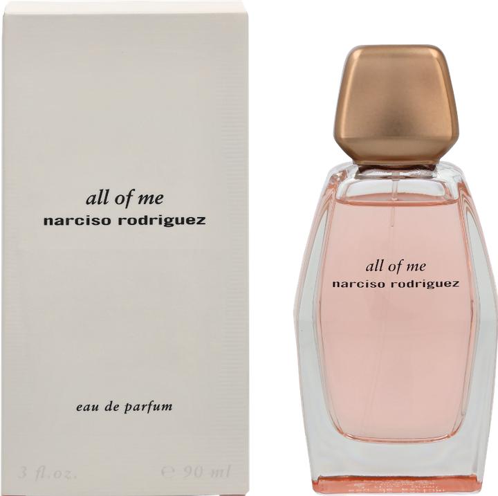 Produktbild Narciso Rodriguez All of me (Eau de Parfum, 90 ml)