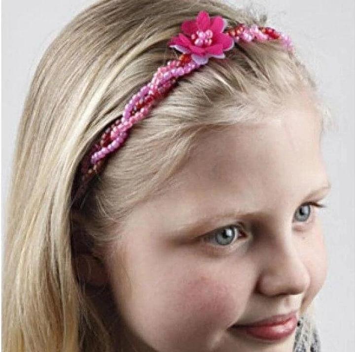 Actual product image Creativ Company Hairband