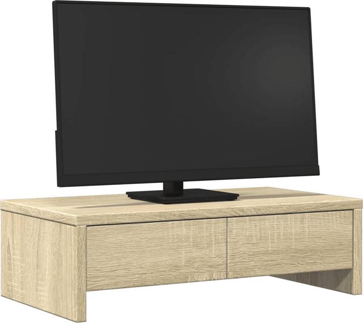 Image du produit vidaXL Monitorständer