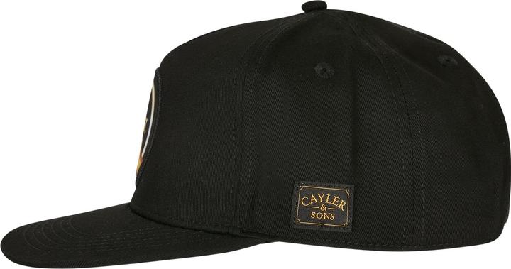 Actual product image Cayler & Sons Trust in Gold Cap - 19913 (One size)