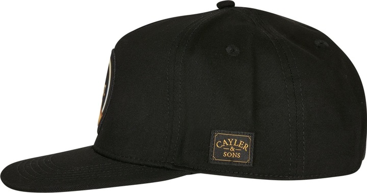 Produktbild Cayler & Sons Trust in Gold Cap - 19913 (One Size)
