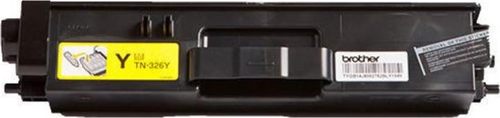 Immagine prodotto Brother Tn-326y (Y)
