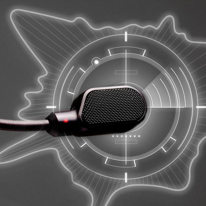 Produktbild HyperX Cloud III (Kabelgebunden)