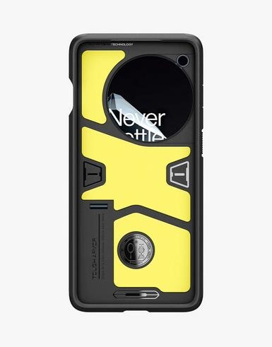 Actual product image Spigen Tough Armor (OnePlus 12)