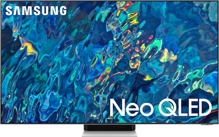 Actual product image Samsung QE65QN95B (65", QN95B, NeoQLED, 4K, 2022)