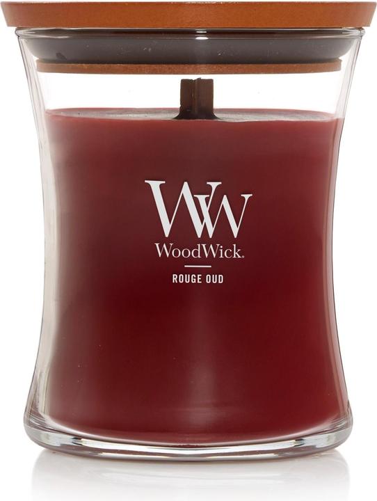 Produktbild WoodWick Rouge Oud