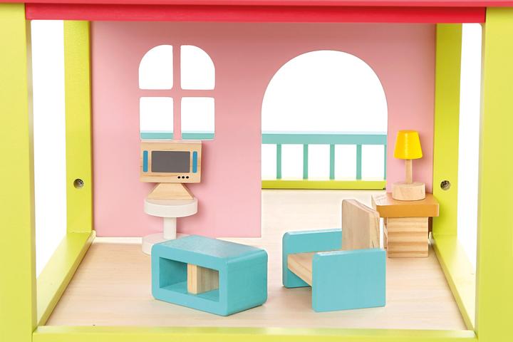 Image du produit Bino Dollhouse
