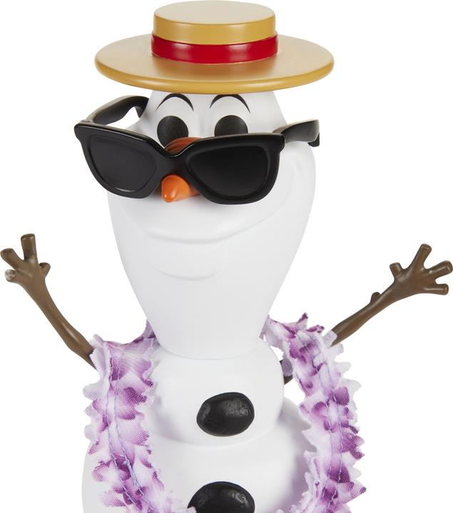 Produktbild Disney Interactive Studios FRO2 Sommerspa? Olaf