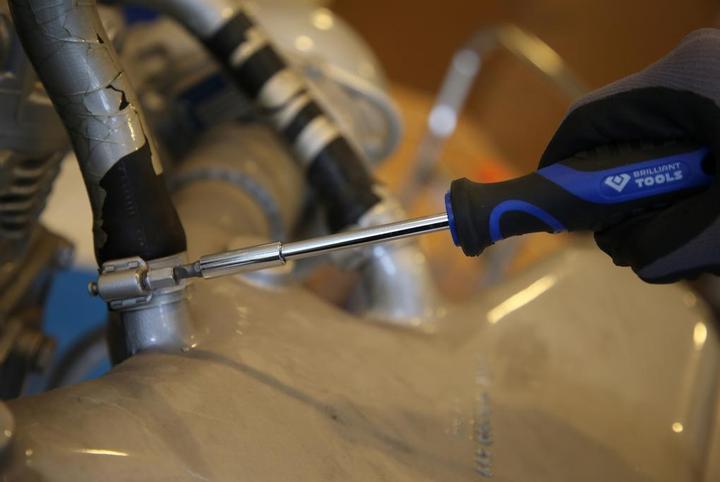 Actual product image Brilliant Tools BT035900