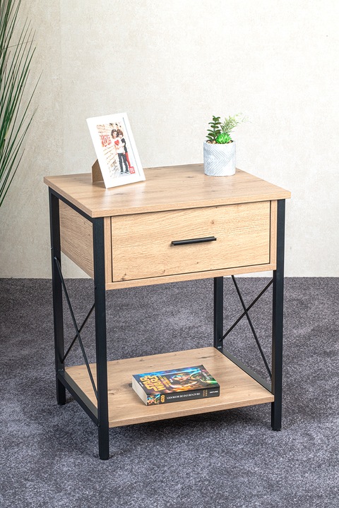 Image du produit HAKU Möbel Console (45 x 40 x 60 cm)