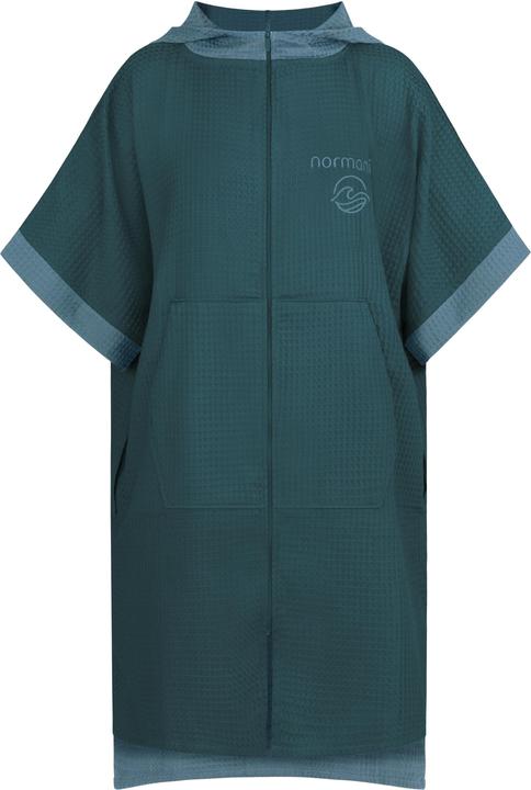 Normani Poncho de bain Niramey - 9239