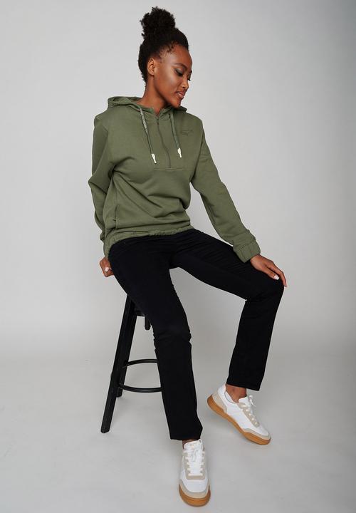 Actual product image Greenbomb Hoodie Animal Whale Free (S)