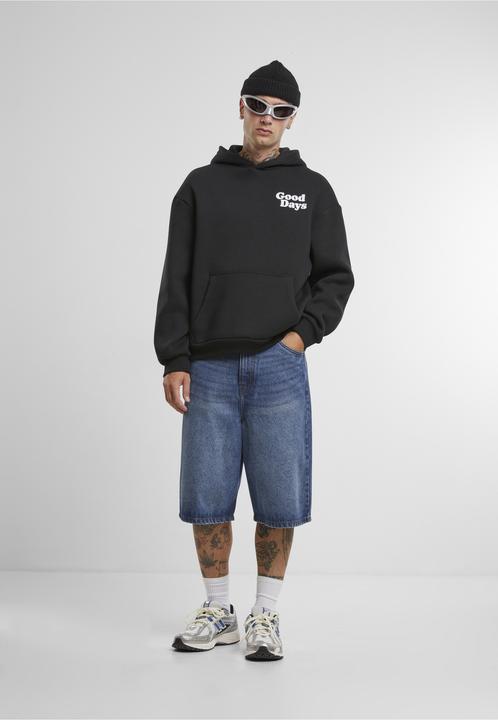Produktbild Urban Classics Upscale Good Days Fluffy Hoody - 174507 (L)