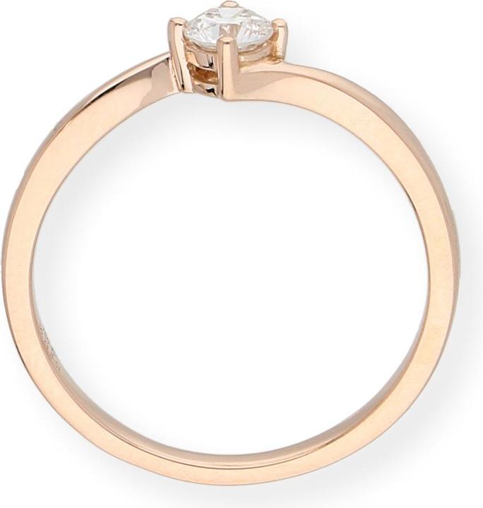 Immagine prodotto Carat Solitario (50, Oro 750/18 K)