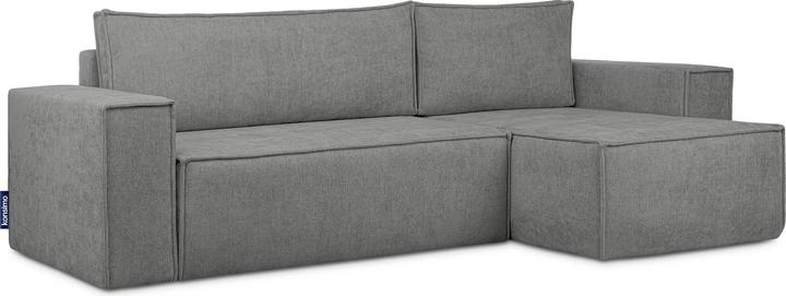 Produktbild Konsimo Napi Ii (Ecksofa)