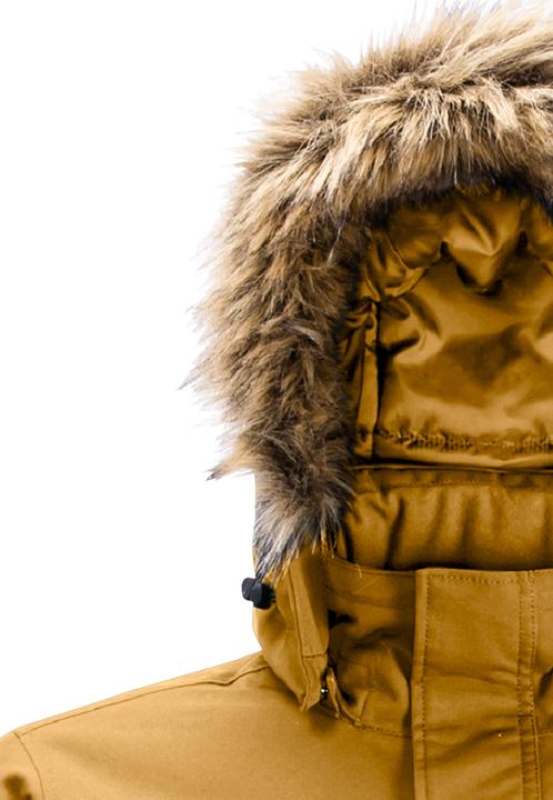 Actual product image Jack Wolfskin Glacier Canyon Parka (M)