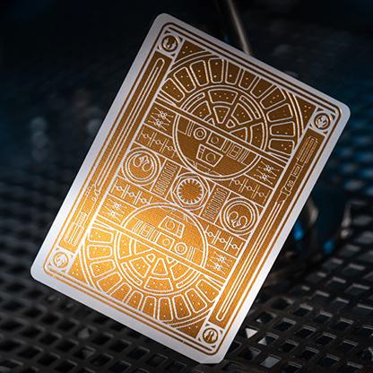 Actual product image Theory11 Box Set Playing Cards (English)