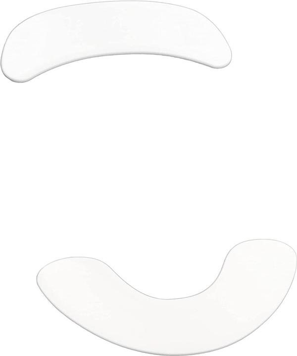 Produktbild Endgame Gear XM1 RGB Maus Skates, 99,5% PTFE - weiss, Single Set
