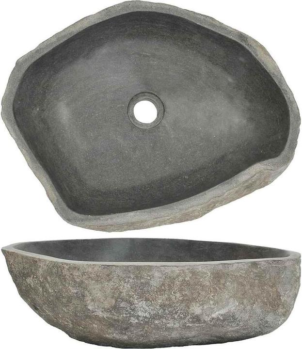 Produktbild vidaXL Becken (410 mm, 530 mm)