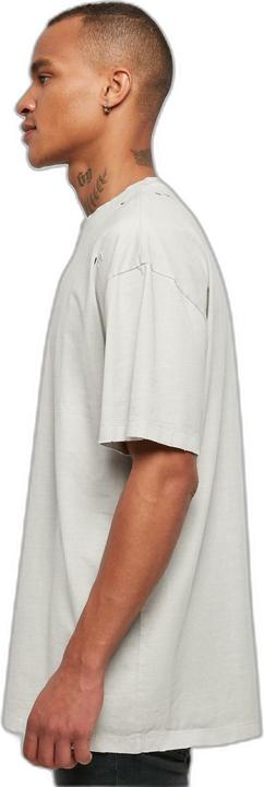 Image du produit Urban Classics Oversized Distressed Tee - 17872 (S)