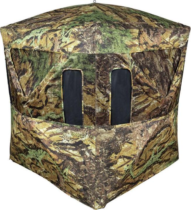 Actual product image Primos Smokescreen Ground Swat, Camo
