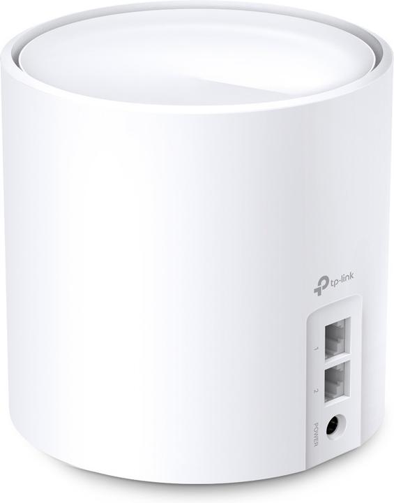 Produktbild TP-Link Deco X10 (3er-Pack)