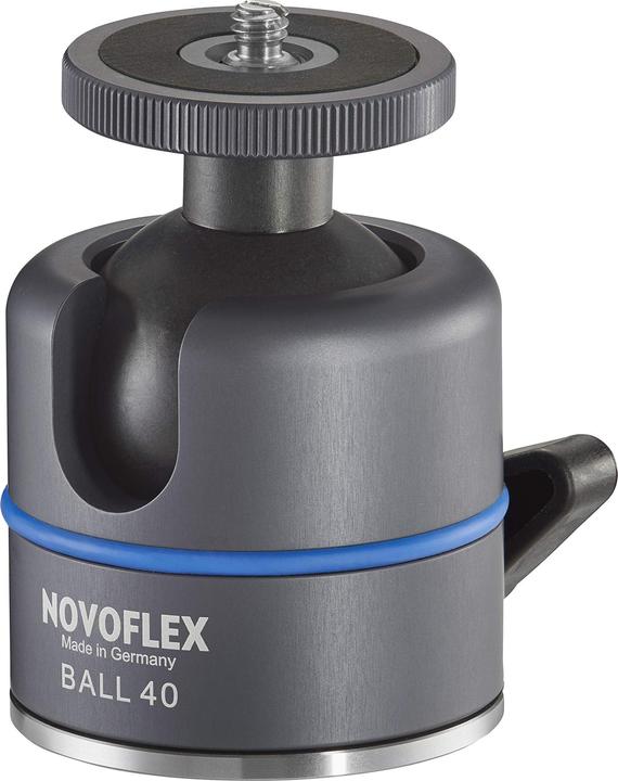 Novoflex Ball 40, Kugelkopf (Kugelkopf)