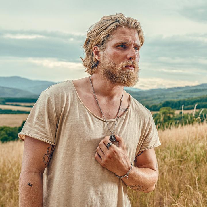 Produktbild Arkai Atlas (Edelstahl)