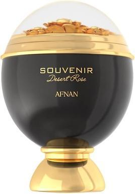Image du produit Afnan Souvenir Desert Rose by Eau de Parfum Spray 100 ml (Eau de parfum, 100 ml)