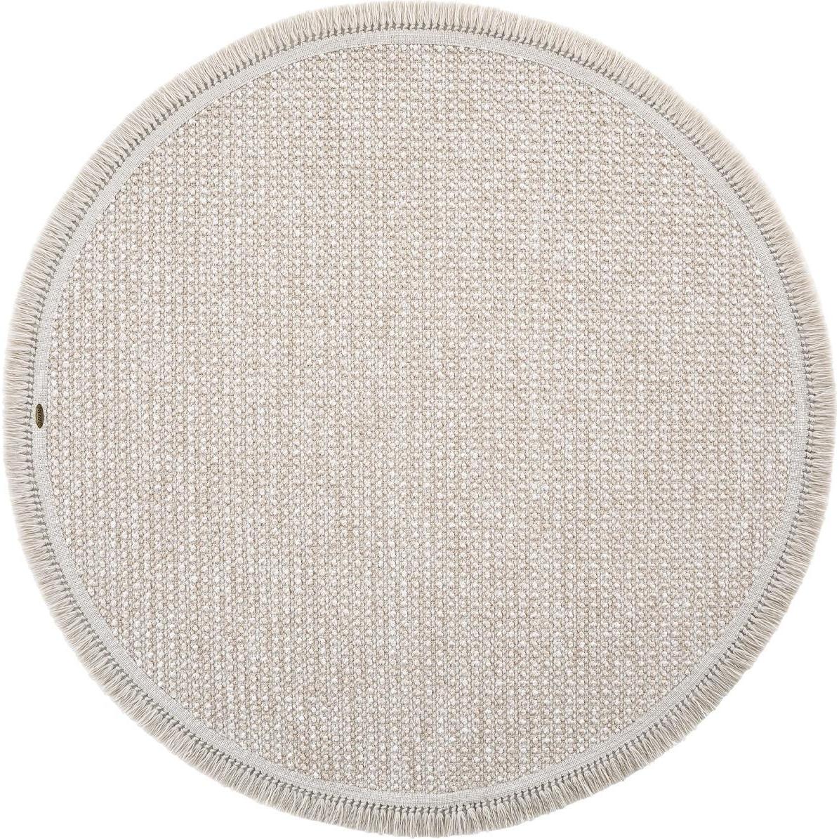 Conceptum Hypnose, Teppich, Vera (200 x 200 x 7 cm)
